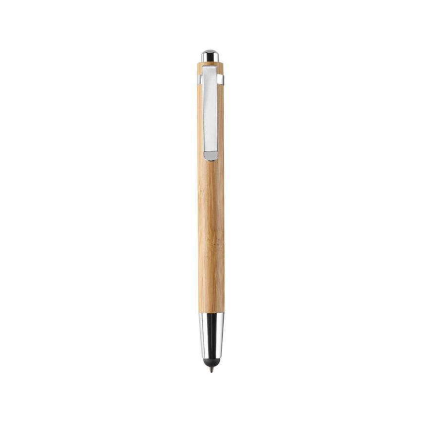 Bamboo Pen with Soft Tip