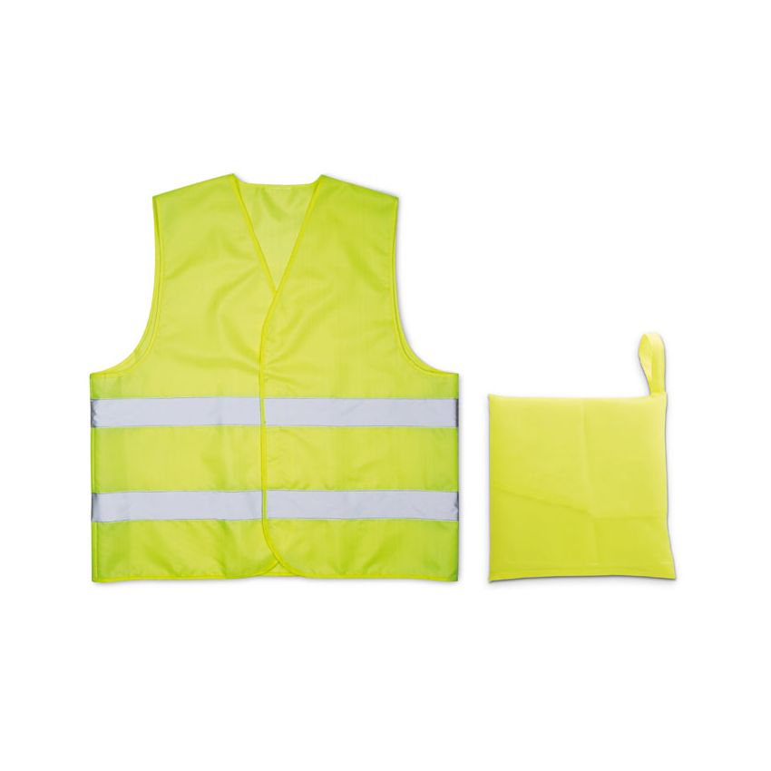 Reflective Vest