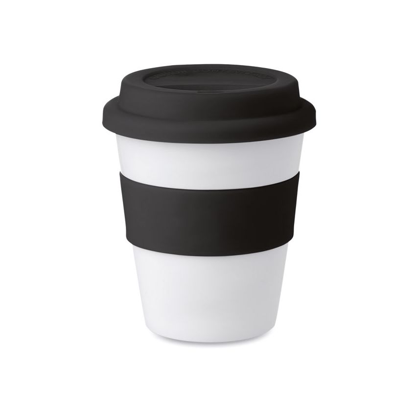 Astoria Silicone PP Cup
