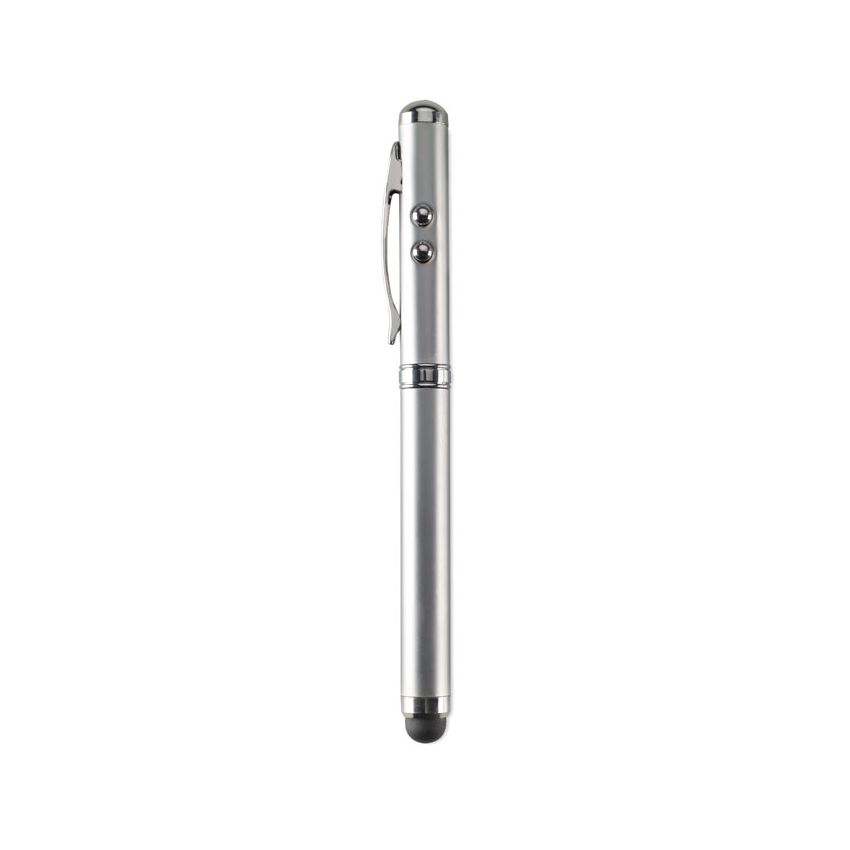 Laser and touch pointer