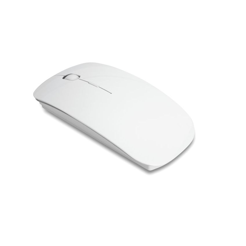 Wireless mouse