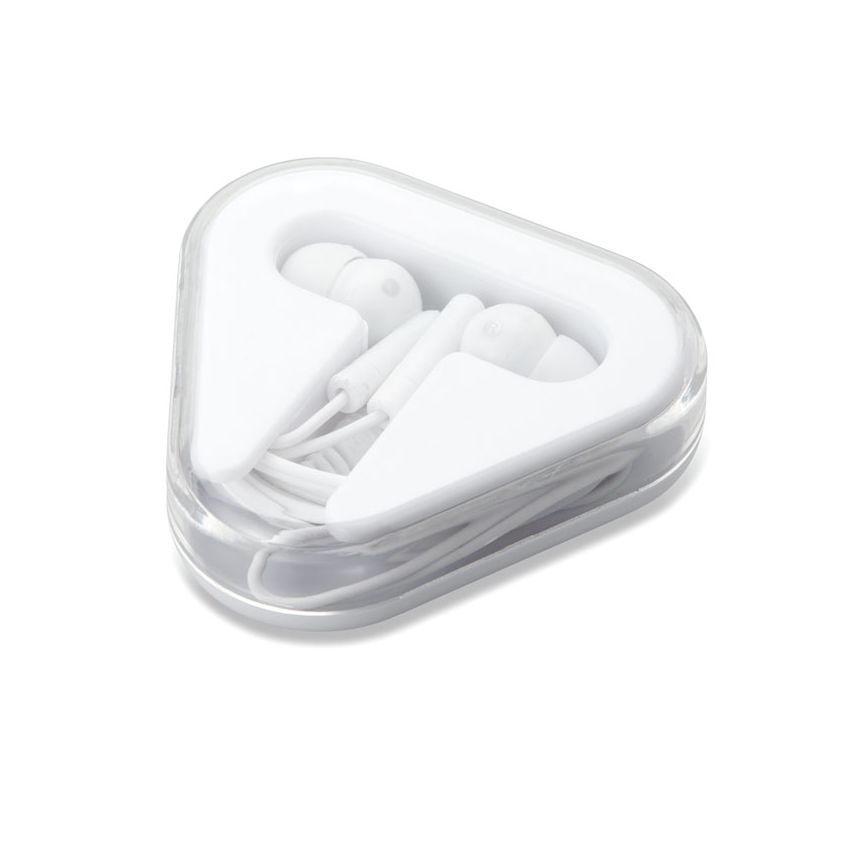 Headphones in PS packaging