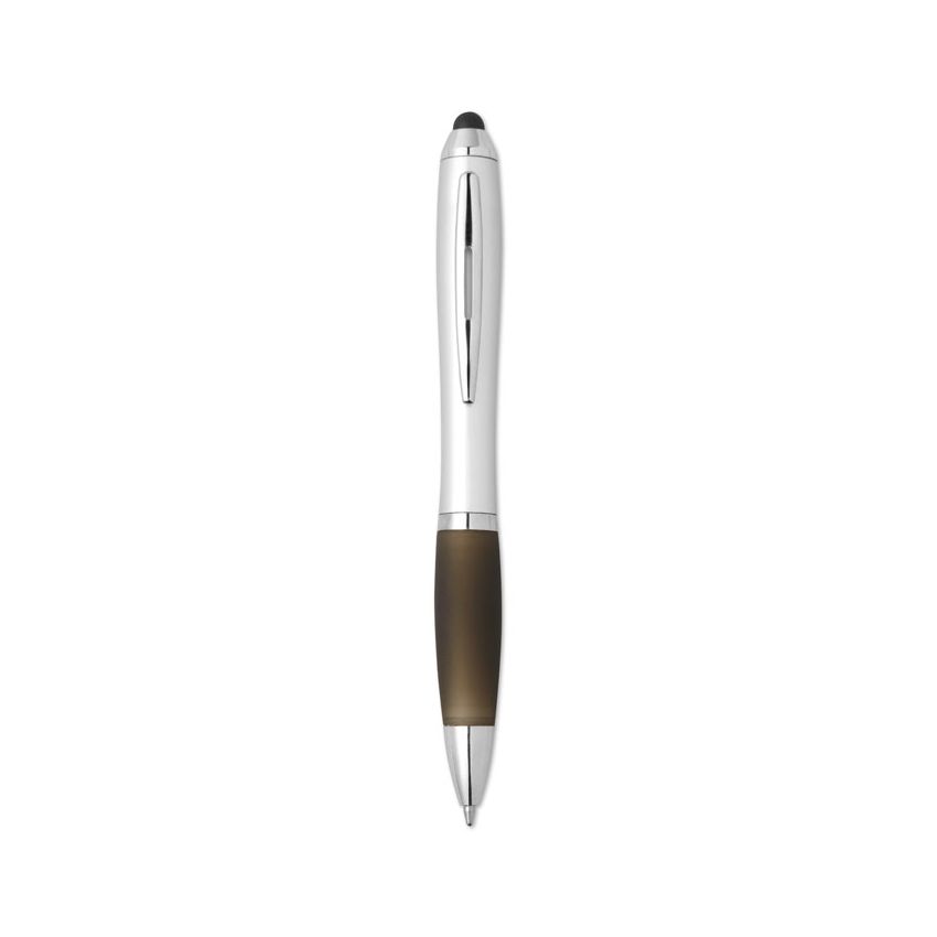 Touch ballpoint pen