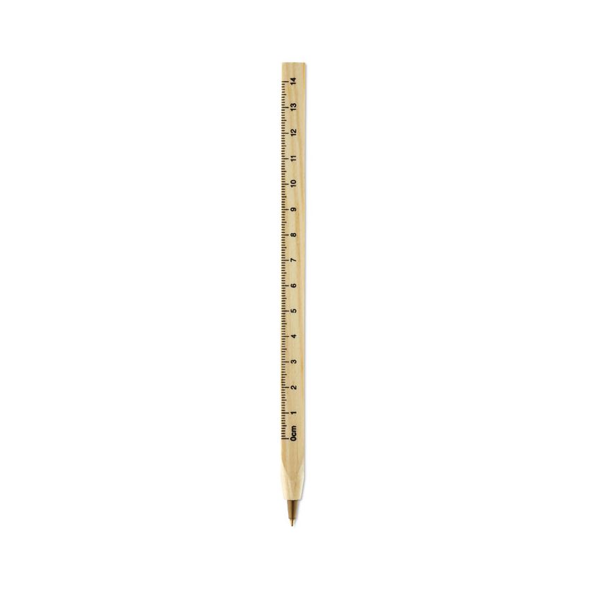 Wooden pen