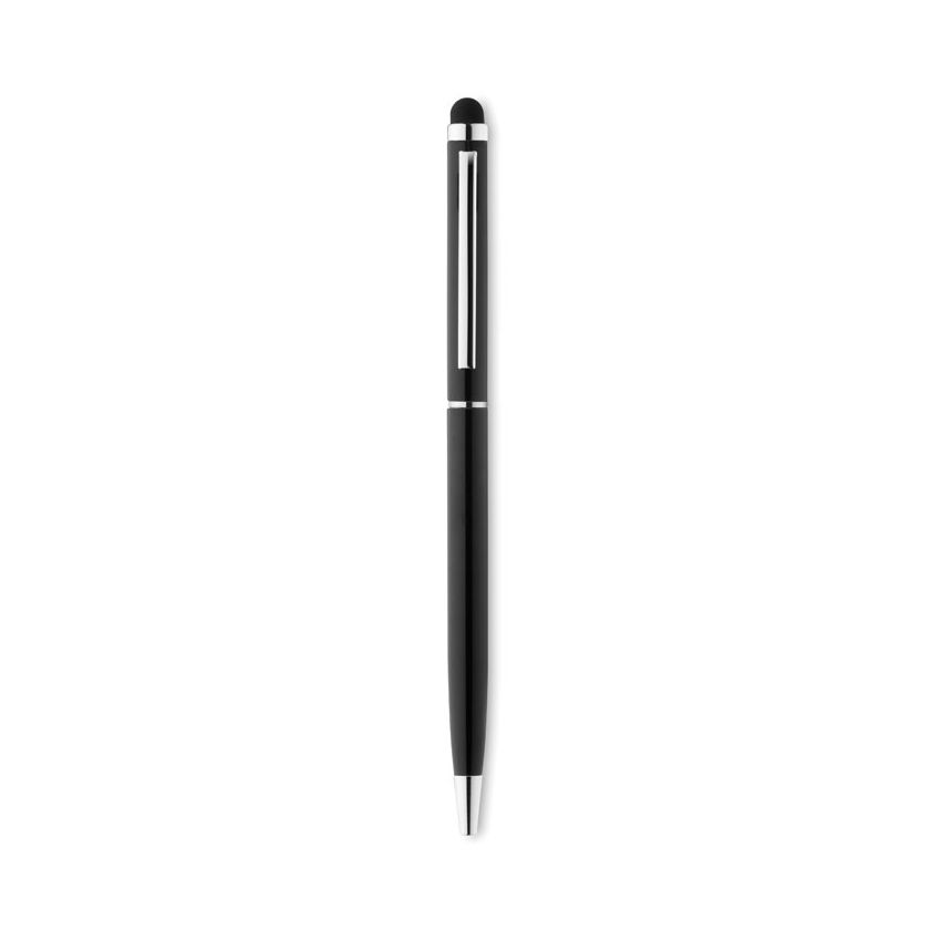 Touch ballpoint pen
