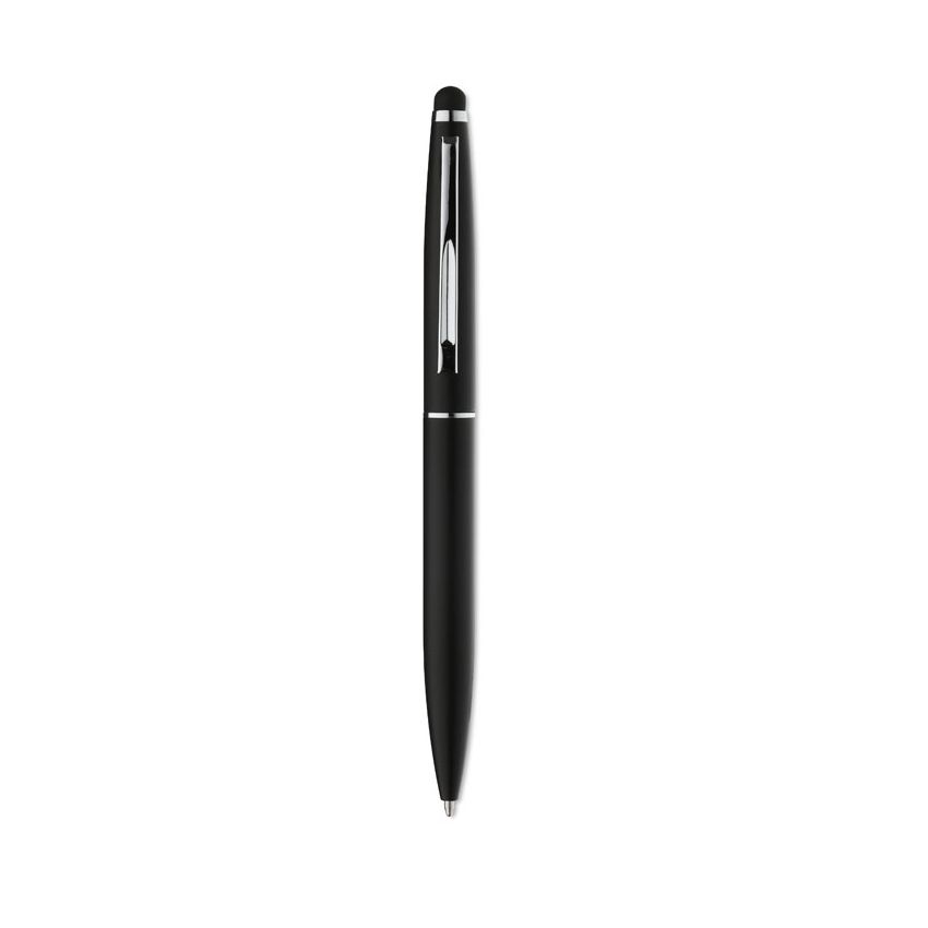 Touch ballpoint pen