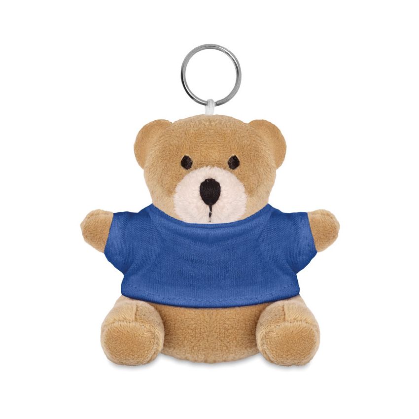 Little bear keyring