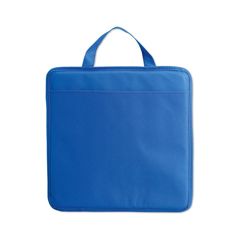Non-woven seat
