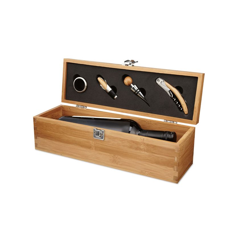 Wine box