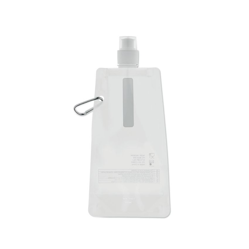 Water bottle
