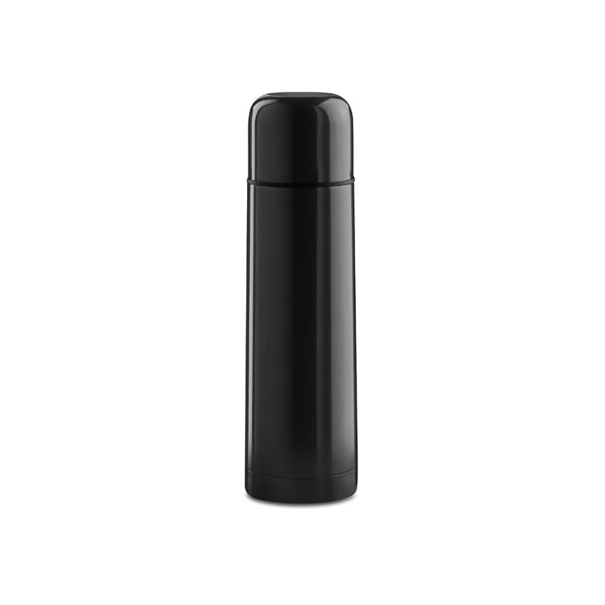 Double-walled 500 ml flask