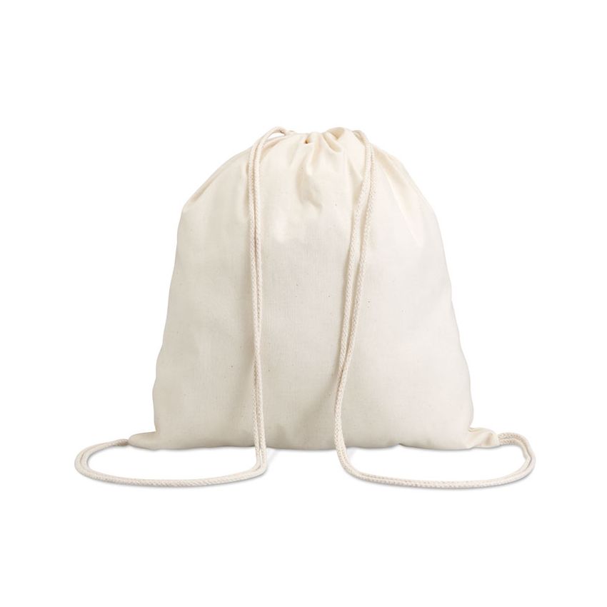 Drawstring backpack