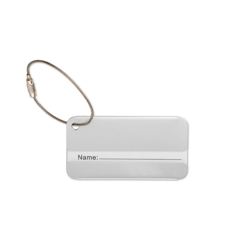 Luggage tag
