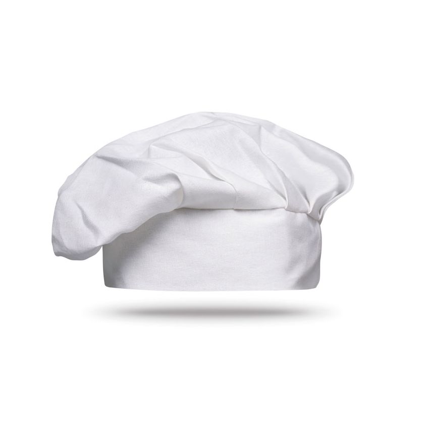Chef's hat