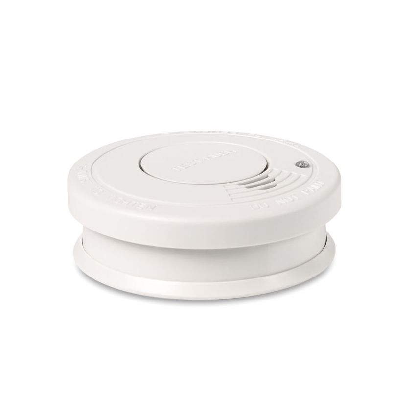 Smoke detector