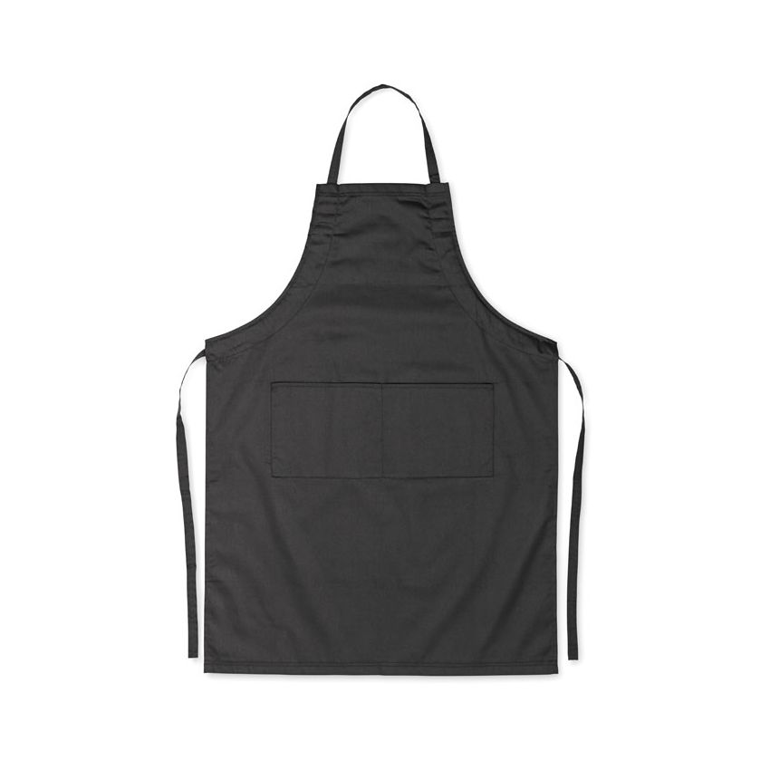 Adjustable apron