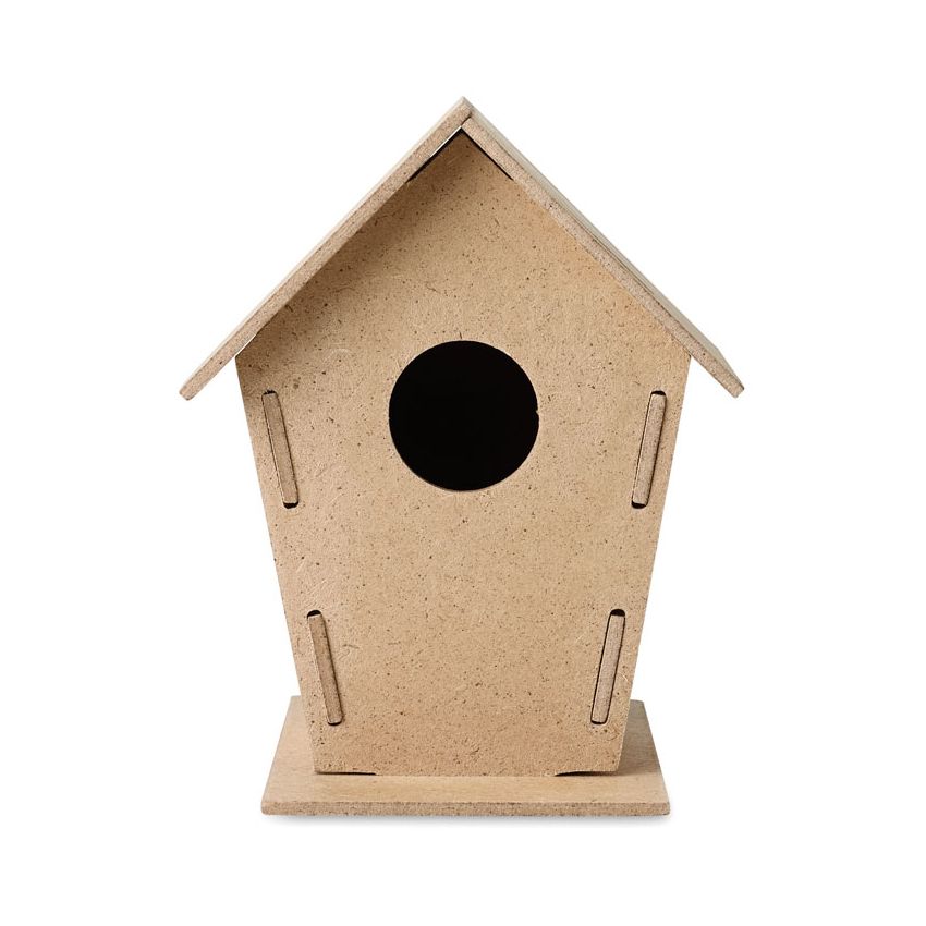 Birdhouse