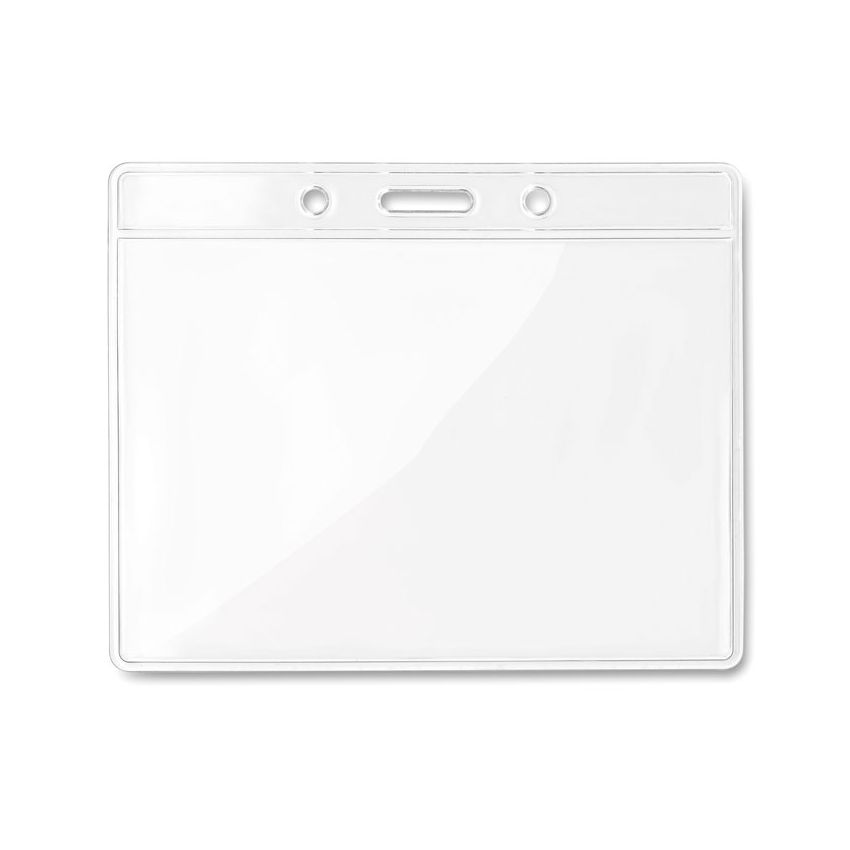 Transparent Identifier