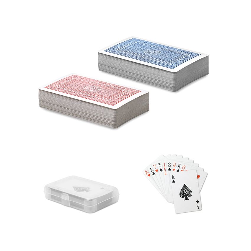 Classic Card Game