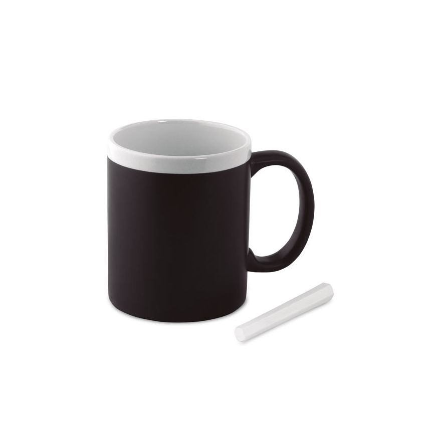 Chalk mug 300 ml