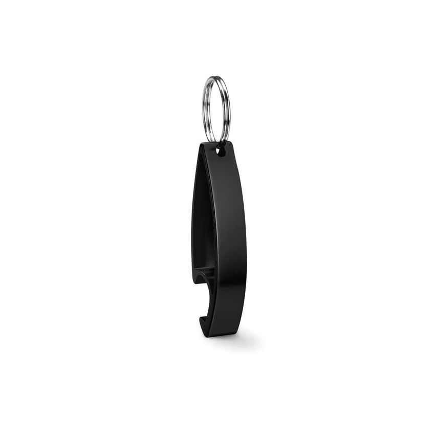 Bottle opener key