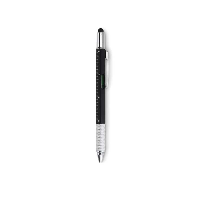 Levelling pen