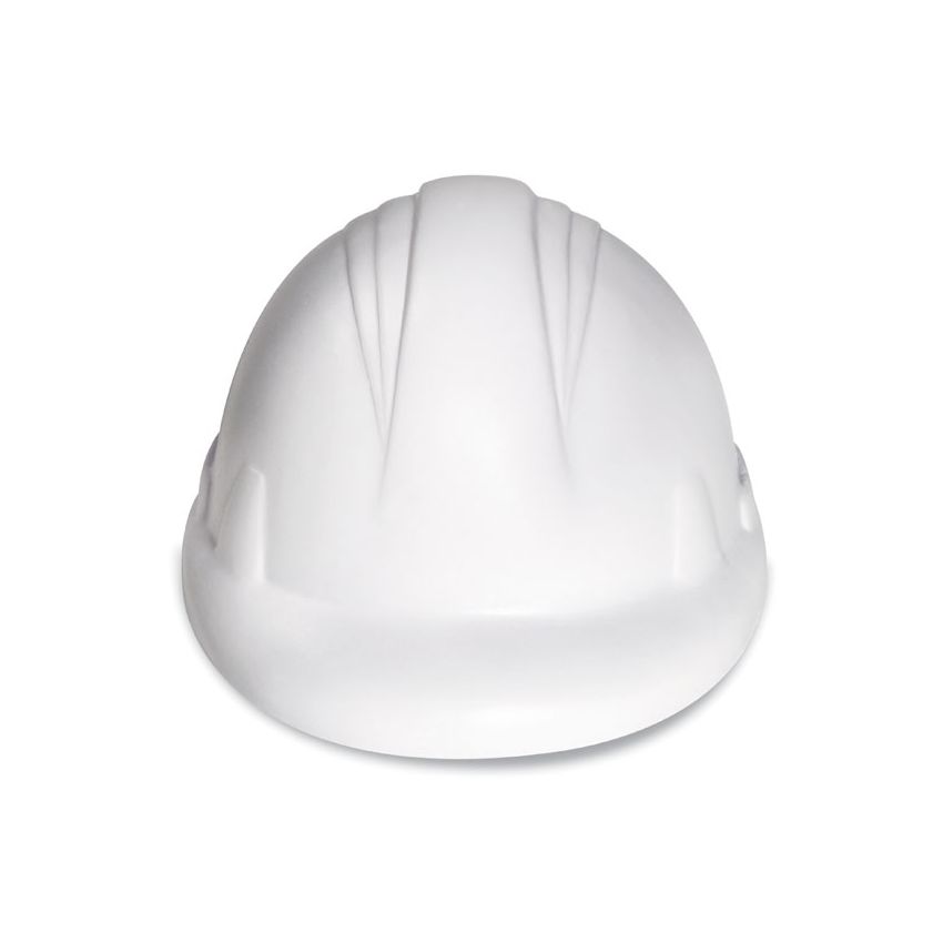 Antistress helmet
