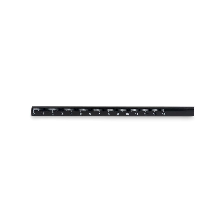 Carpenter's pencil