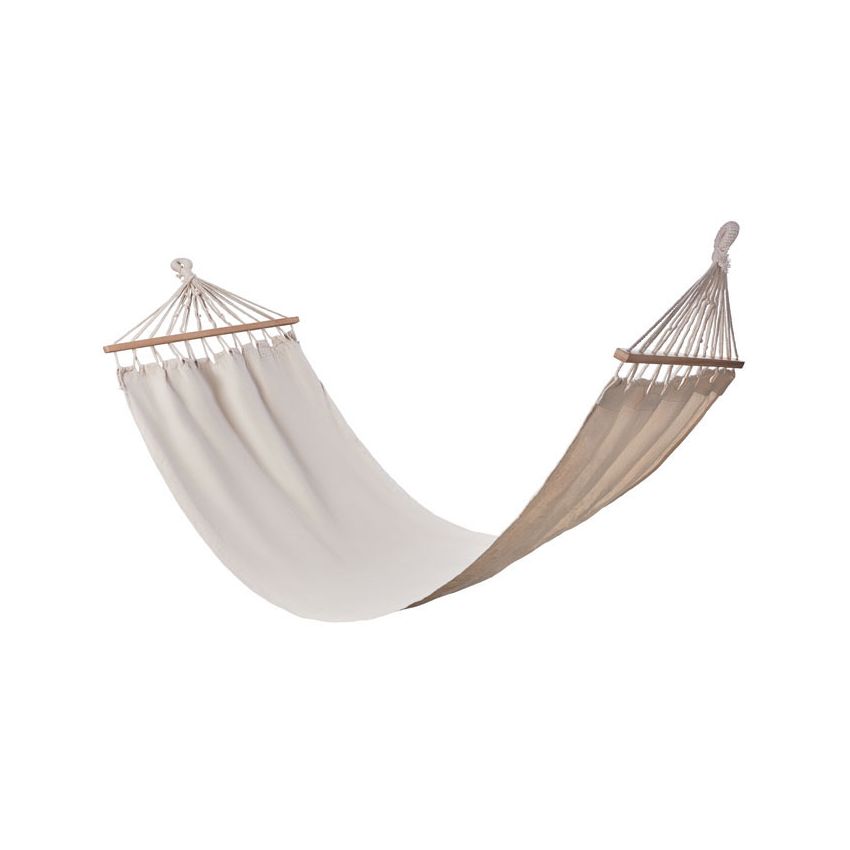 Polycotton hammock