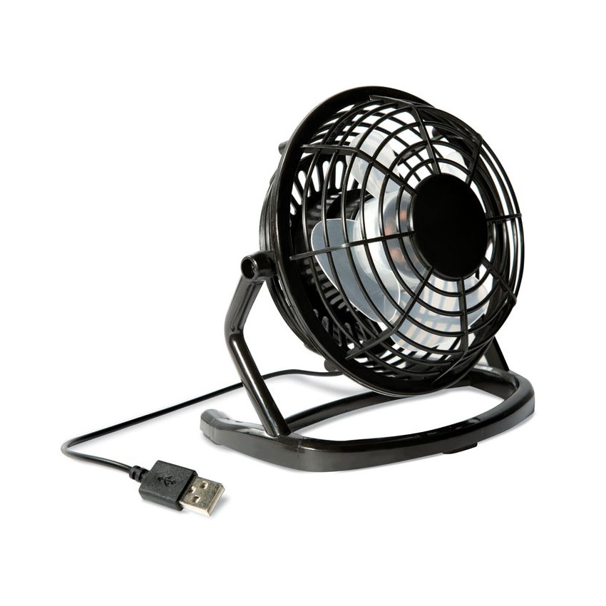 USB fan
