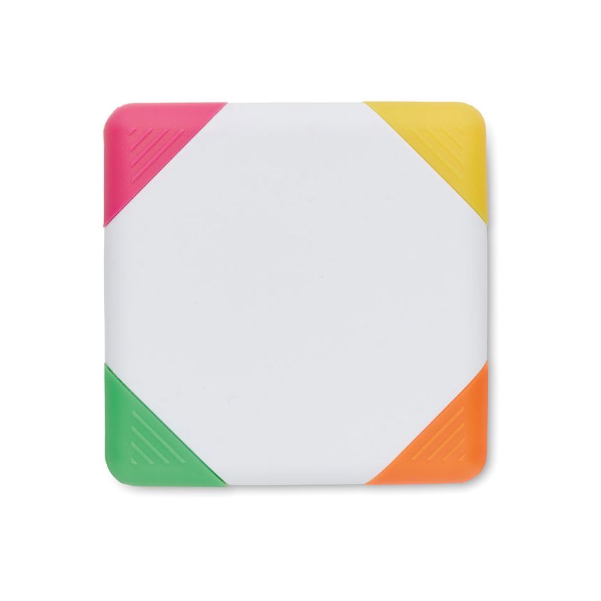 Square marker