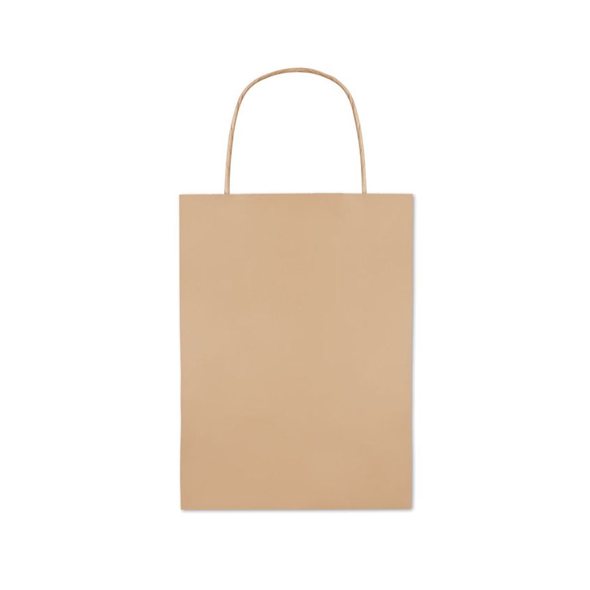 Small paper bag 150 gsm