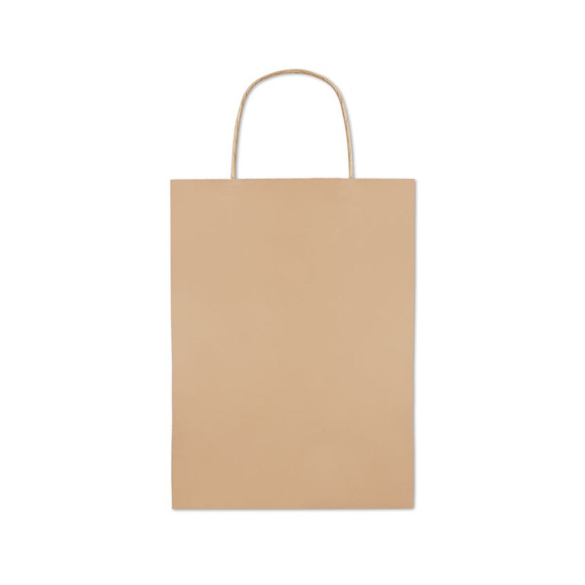 Medium paper bag 150 g/m²