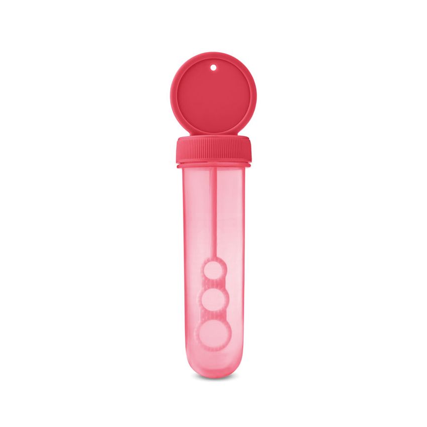Bubble blower