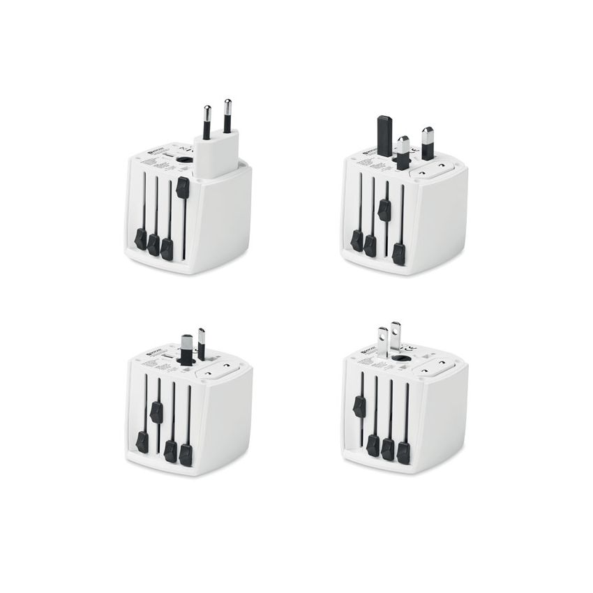 MUV micro. 2-pole