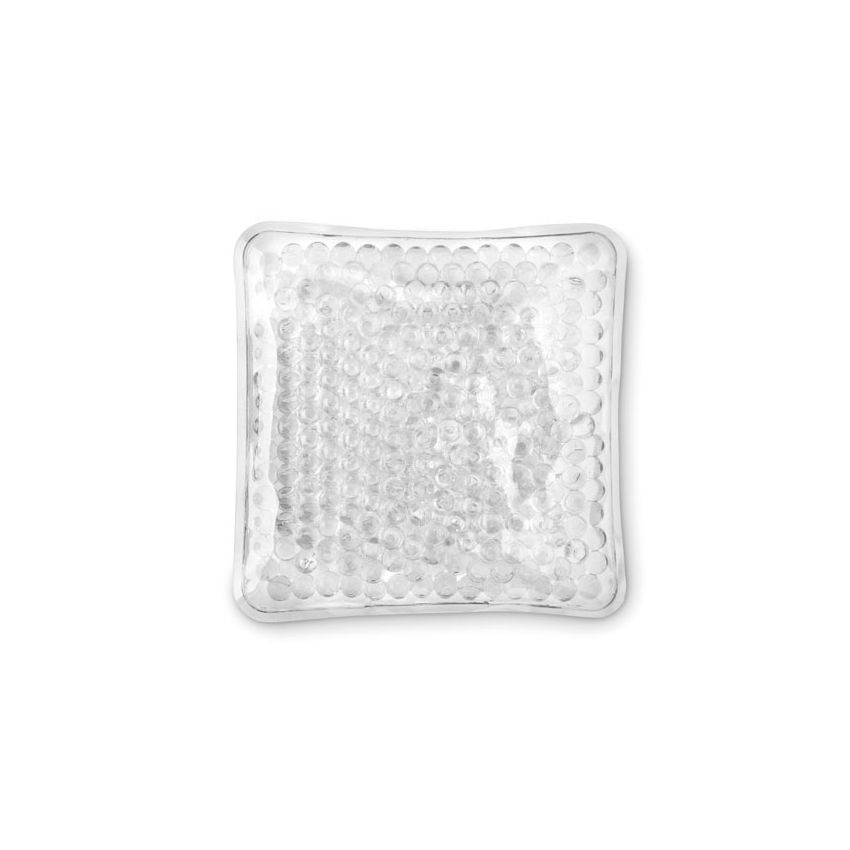 Hot and cold pack