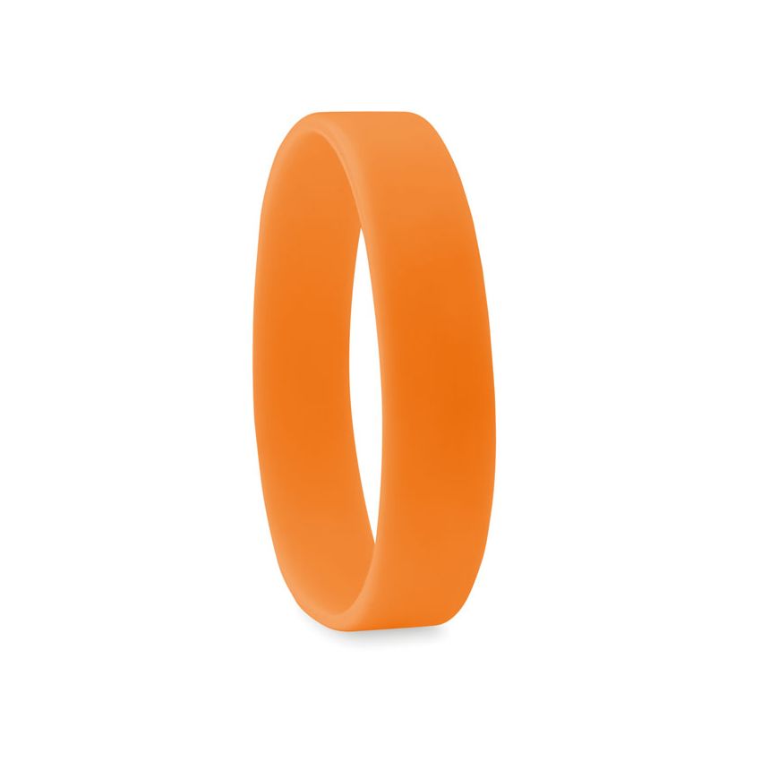 Silicone bracelet