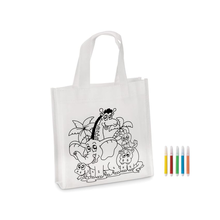 Mini Shopping Bag