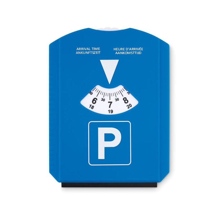 Parking permit