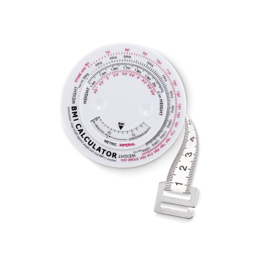 IMC measuring tape