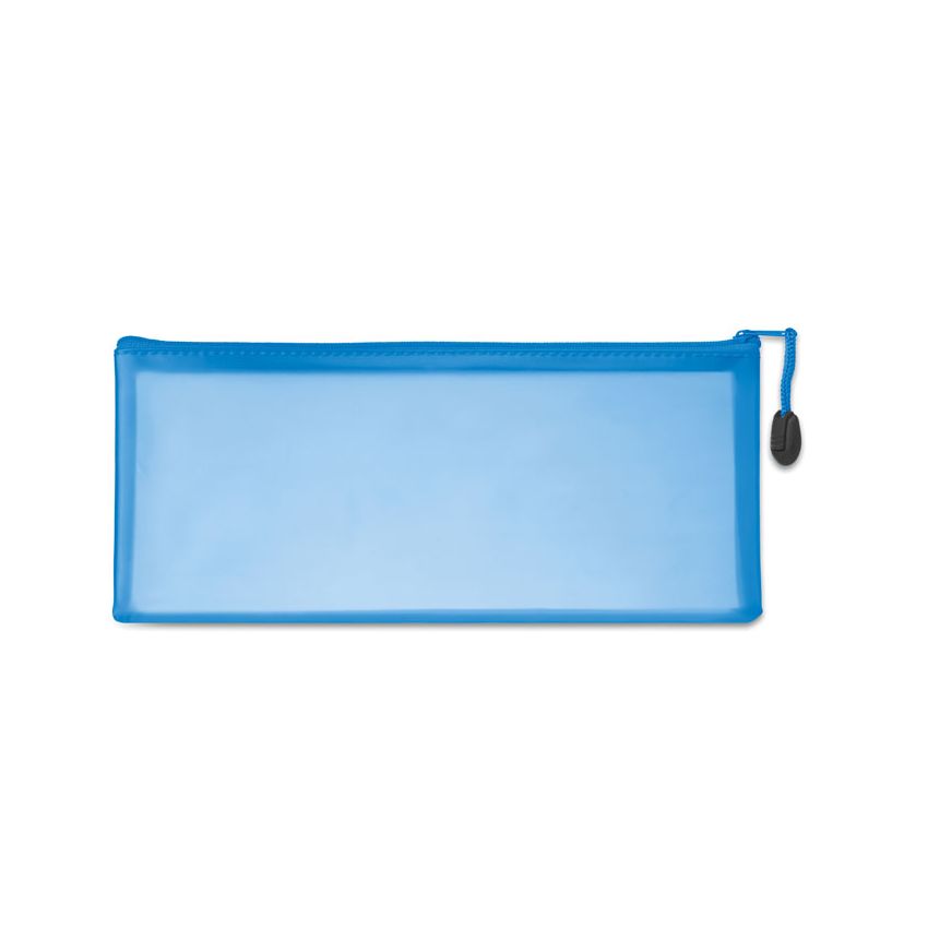 PVC pencil case
