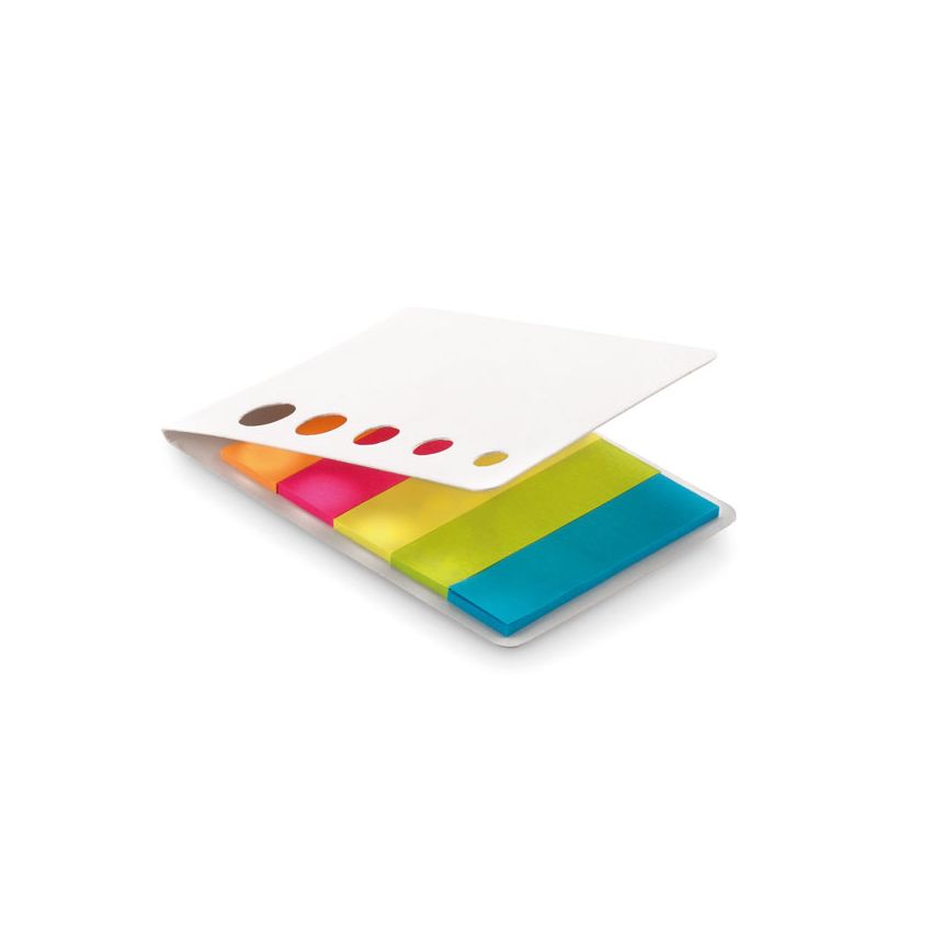 Sticky notes