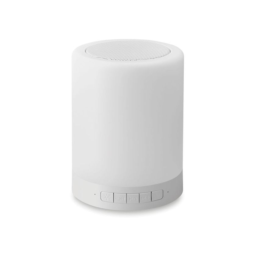Camping or table speaker