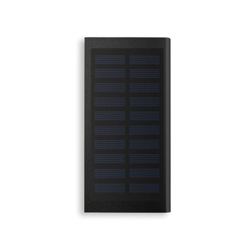 Solar Power Bank 8000 mAh