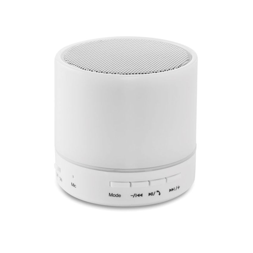 Wireless loudspeaker