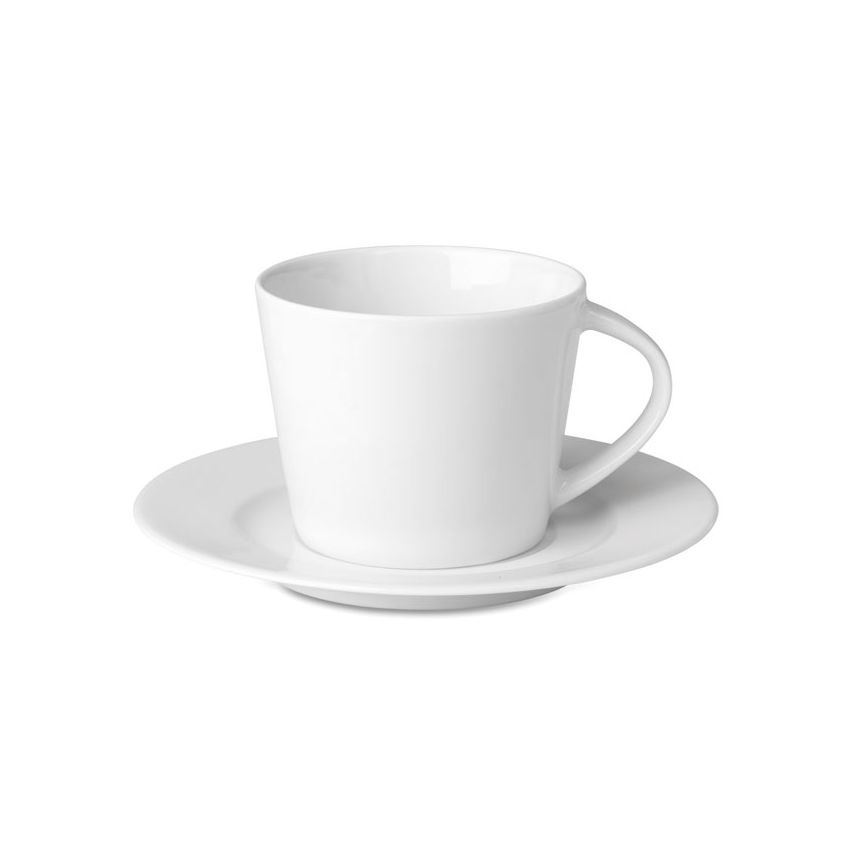 Cappuccino cups
