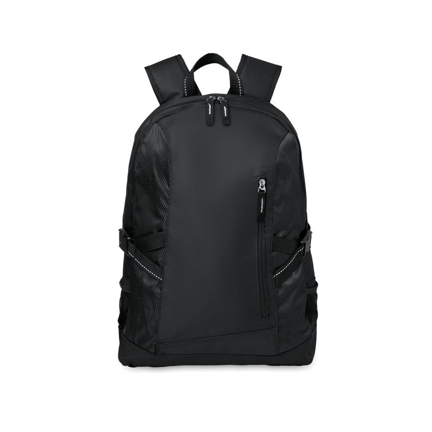 Laptop backpack