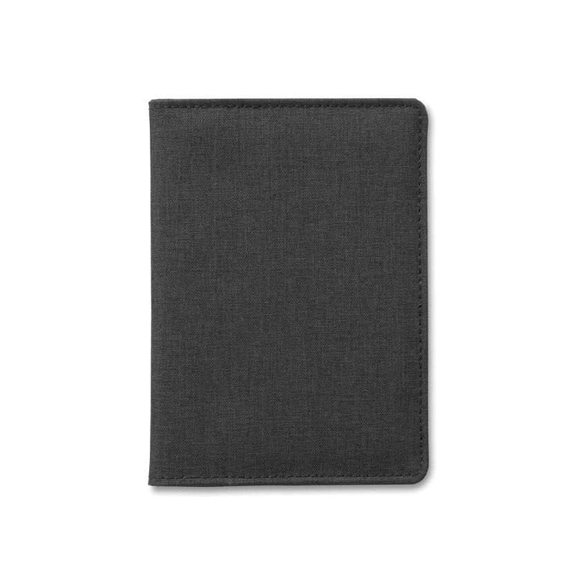 Passport holder