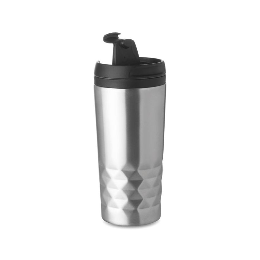 Double-sided travel cup 280 ml