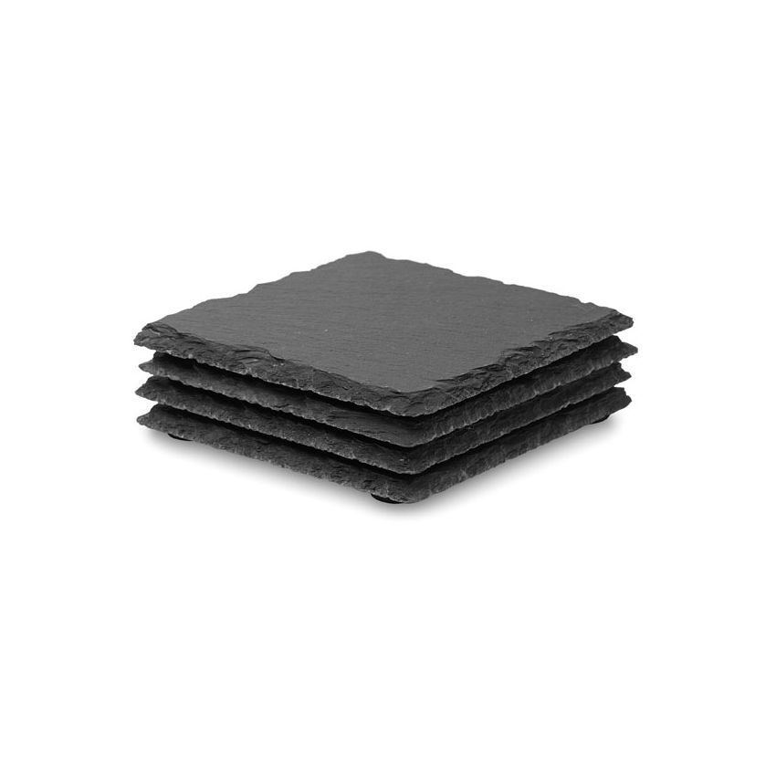 Coasters